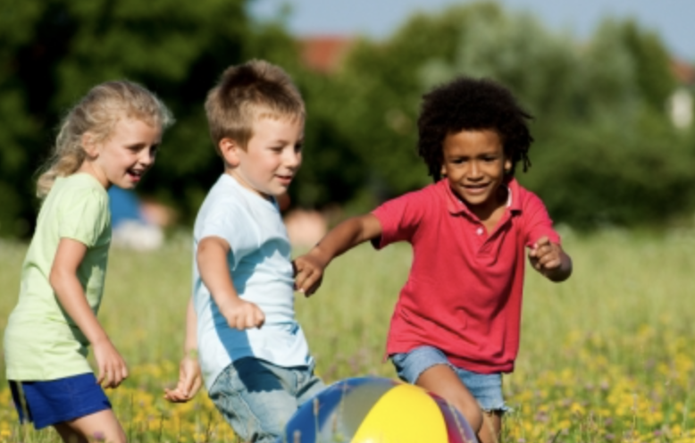 Kids Sports day